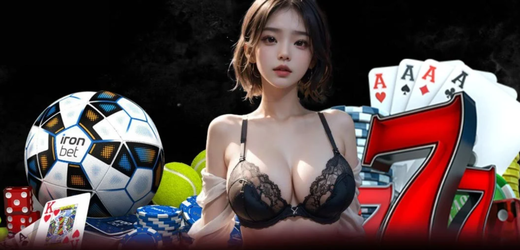 xóc đĩa MM88