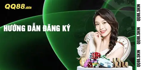 qq88 rất ấn tượng, tạo cảm giác như tôi đang ở trong một sòng bài thực sự